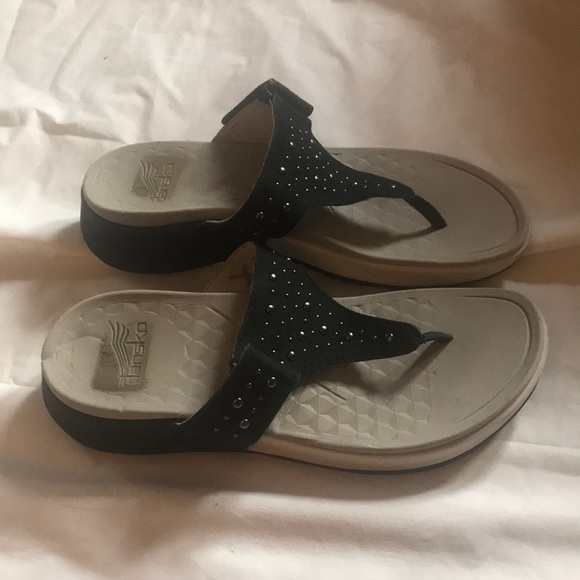 DANSKO THONG SLIDES - Picture 7 of 9